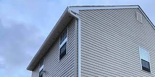 Best Fascia and Soffit Installation  in Batavia, NY